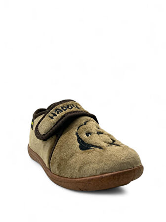 3426 Hafif Esnek Erkek Çocuk Okul Öncesi Panduf