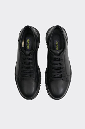 Hakiki Deri Casual Erkek Ayakkabı