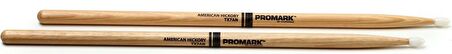 ProMark TX7AN 7A Nylon Tip Hickory Drumsticks Baget