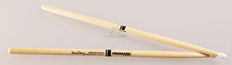 Promark TX420N Mike Portnoy Wood Tip Drumsticks Naylon Uçlu Baget