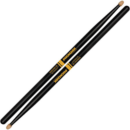 Promark R5BAG Rebound 5B Active Grip Acorn Baget