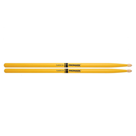 PRO-MARK TX5AW-YELLOW