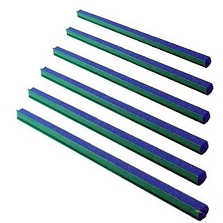 İthal Uzun Hava Taşı 50 Cm Çift Girişli