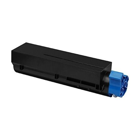 hementoner Oki B411 B431 MB461 MB471 MB491 Muadil Toner 4000 Sayfa