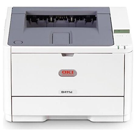 hementoner Oki B411 B431 MB461 MB471 MB491 Muadil Toner 4000 Sayfa