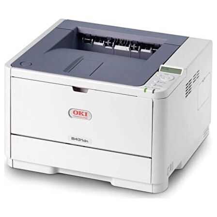 hementoner Oki B411 B431 MB461 MB471 MB491 Muadil Toner 4000 Sayfa