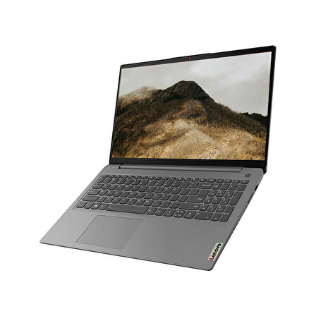 Lenovo Ideapad 3 17IAU7 Intel Core I5-1235U 12GB 512GB SSD Windows 11 Home Intel Iris Xe Graphics IPS 17.3 Inç Fullhd 300NITS Taşınabilir Bilgisayar 82RL00CLTXH07 + Zetta Çanta