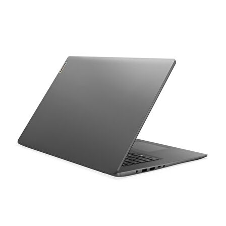 Lenovo Ideapad 3 17IAU7 Intel Core I5-1235U 8gb 256GB SSD Windows 11 Pro Intel® UHD Graphics IPS 17.3 Inç Fullhd 300NITS Taşınabilir Bilgisayar 82RL00CLTXP01 + Zetta Çanta