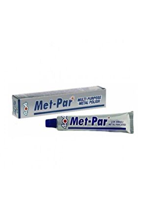 404 Met - Par Çok Amaçlı Metal Parlatıcı 50gr