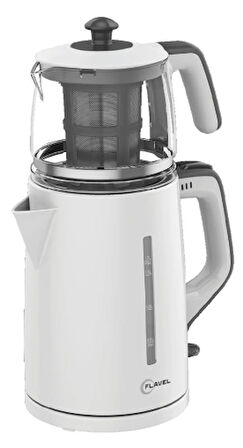 Flavel FLV 140 Çay Makinesi