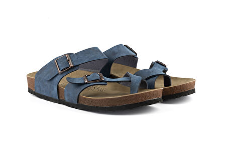 SunnyStride Ergonomik Unisex İlkbahar-Yaz Terliği