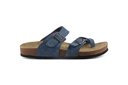 SunnyStride Ergonomik Unisex İlkbahar-Yaz Terliği