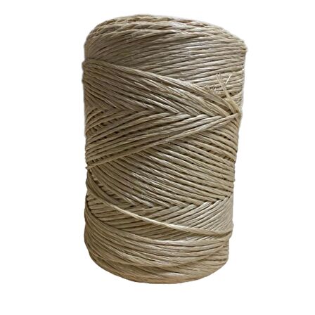 Elegantshop Bodrum Raffia Rafya El Örgü İpi 200 gr