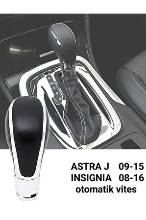 Uyumlu Otomatik Vites Topuzu Astra J / Insignia 2008-2016