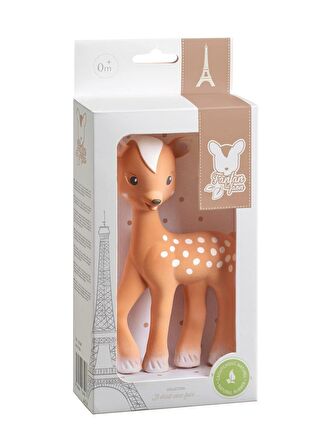 Sophie la girafe Bambi Fanfan Diş Kaşıyıcı