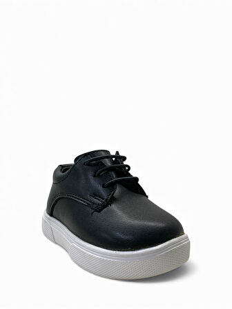 3024 Hafif Erkek Bebek İlk Adım Klasik Ayakkabı