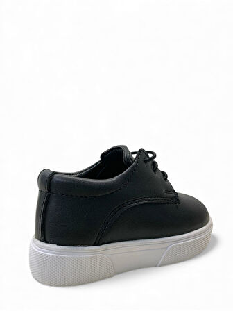 3024 Hafif Erkek Bebek İlk Adım Klasik Ayakkabı