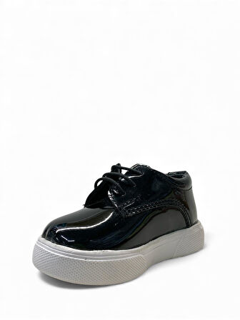 3024 Hafif Erkek Bebek İlk Adım Klasik Ayakkabı