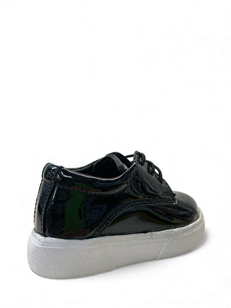 3024 Hafif Erkek Bebek İlk Adım Klasik Ayakkabı