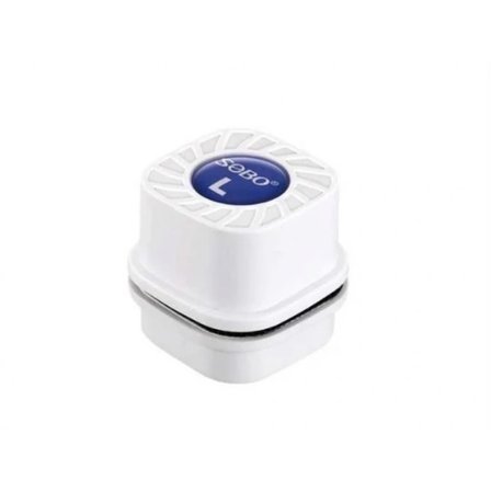 Sobo Batmayan Mıknatıslı Cam Sileceği Nano L 2-10mm