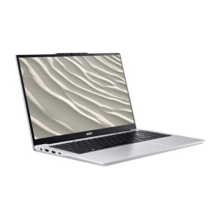 Acer Aspire Lite i7 12650H 32GB DDR5 2TB SSD 15.6" FHD W11P Dizüstü Bilgisayar & PER4 Çanta