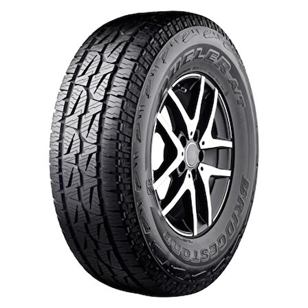 215/65R16 98T A/T001   M+S