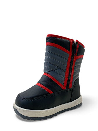 022 Bebek İçi Kürklü Kar Botu