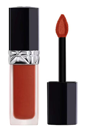 Dior Rouge Dior Forever - Mat Bitişli Likit Ruj 626