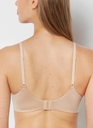 La Senza Bej Kadın 60217071 LS Balensiz Sütyen