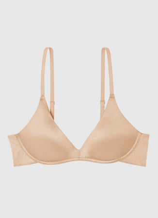 La Senza Bej Kadın 60217071 LS Balensiz Sütyen