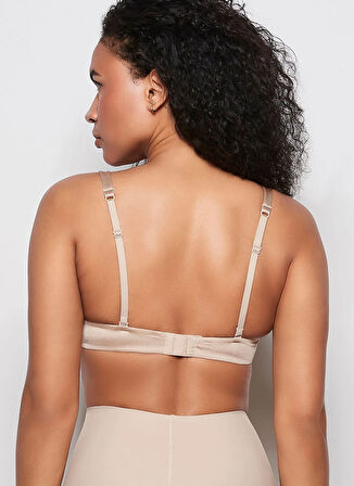 La Senza Ten Balenli Sütyen 60263623 LS