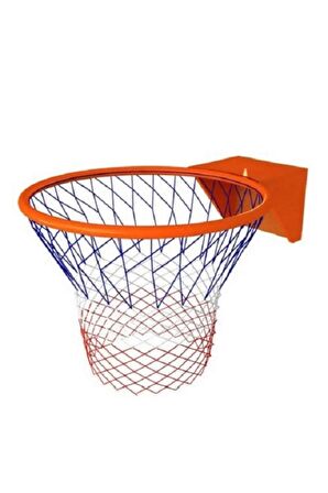 Sabit Basketbol Çemberi 45cm Çapında