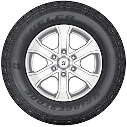 215/65R16 98H DUELER A/T002