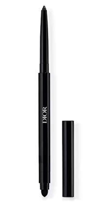 Dior Diorshow Stylo - Göz Kalemi 091 Matte Black