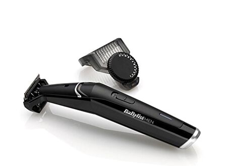 BaByliss T881E Pro Beard Sakal Kesme ve Şekillendirme Makinesi