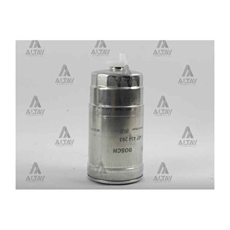 YAKIT FILTRESI (MAZOT) MAREA 1.9JTD-2.4JTD / BRAVO 1.9JTD