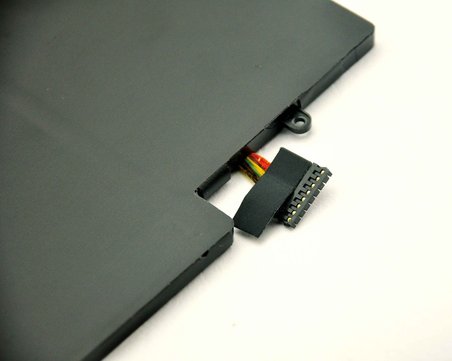 Asus C22-UX31 Notebook Batarya Laptop Pil