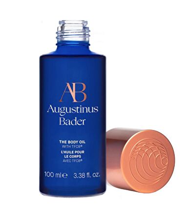 Augustinus Bader The Body Oil 100 ml - Vücut Yağı