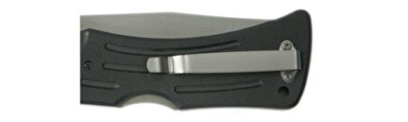 KA-BAR 3065 MULE TANTO TIRTIKLI CAKI