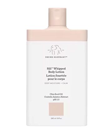 Sili Whipped - Vücut Losyonu 240 ML