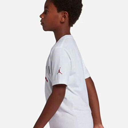 Nike Jordan Jumpman CO Short-Sleeve (Boys') Çocuk Tişört