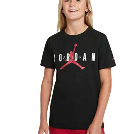 Nike Jordan Jumpman CO Short-Sleeve (Boys') Çocuk Tişört