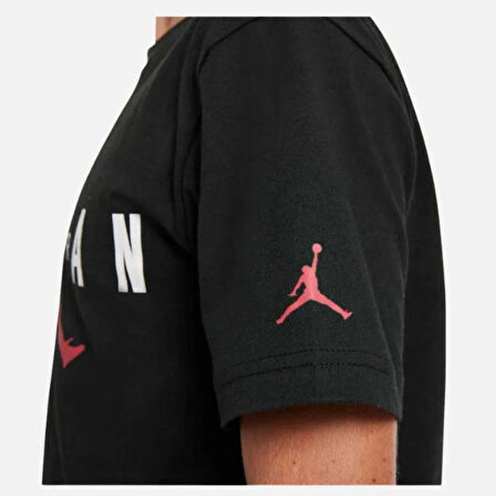 Nike Jordan Jumpman CO Short-Sleeve (Boys') Çocuk Tişört