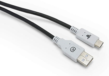 USB-C Kablo Lisanslı Playstation 5 Uyumlu Type-C PS5 USB