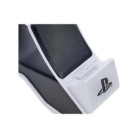 PS5 DualSense Şarj İstasyonu Dock Lisanslı Twin Charging Station