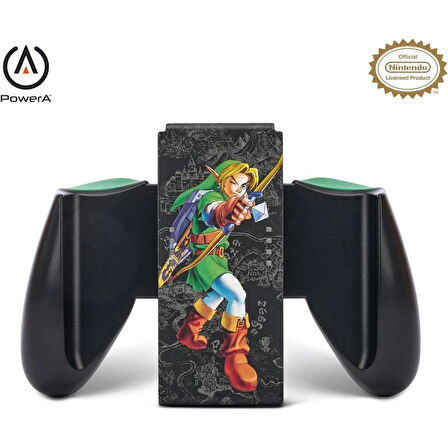 Nintendo Switch Taşıma Çantası Lisanslı Zelda Tears of the Kingdom Edition