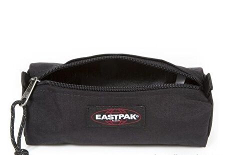 Eastpak Benchmark Single Black Siyah Kalem Kutusu EK372008