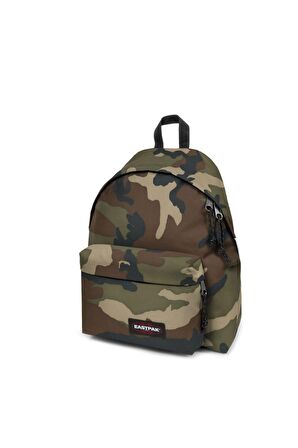 181 Eastpak Sırt Çantası Padded Pak'r Camo