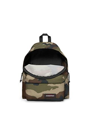 181 Eastpak Sırt Çantası Padded Pak'r Camo