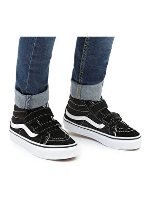 VANS VN00018T6BT1 Cow Suede SPOR